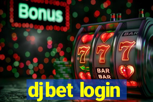 djbet login